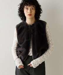 ミンク ファー コート」に該当するファッション通販 - ZOZOTOWN