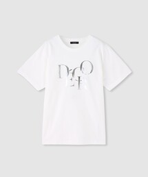 ◇DECOR 箔ロゴT