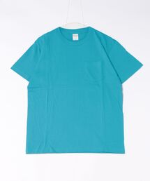 Printstar(プリントスター) 5.6オンス ヘビーウェイト ポケットTシャツ (00109-PCT) (00109)【半袖 5.6オンス】