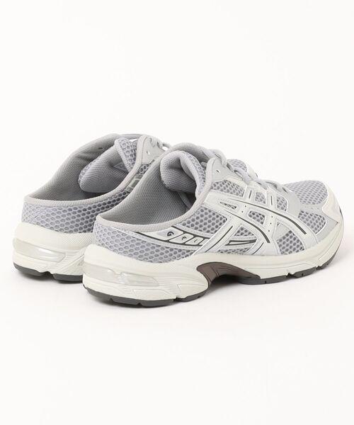 emmi（エミ）の「【ASICS】GEL-1130 MULE（スニーカー・レディース・ライトグレー・24.5/24/23.5/23/25）」の2枚目の写真