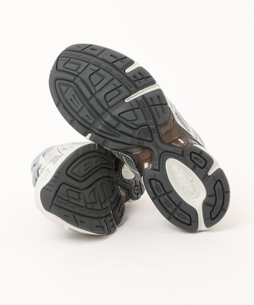 emmi（エミ）の「【ASICS】GEL-1130 MULE（スニーカー・レディース・ライトグレー・24.5/24/23.5/23/25）」の3枚目の写真