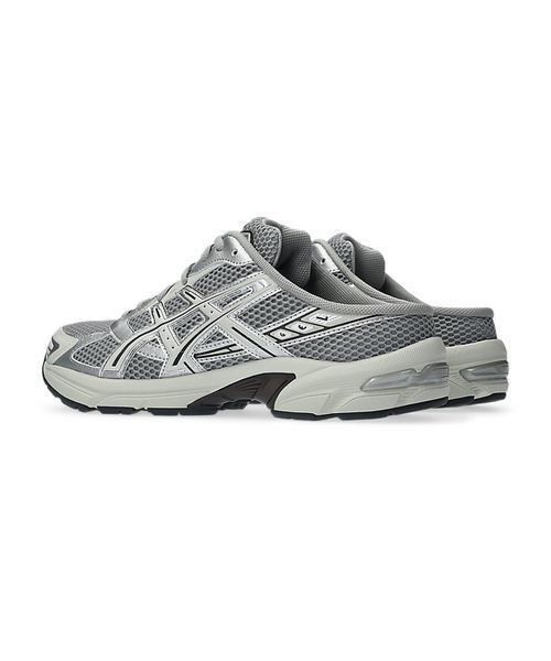 ASICS(アシックス)の「【ASICS】GEL-1130 MULE(スニーカー・レディース・ライトグレー・24.5/24/23.5/23/25)」の4枚目の写真