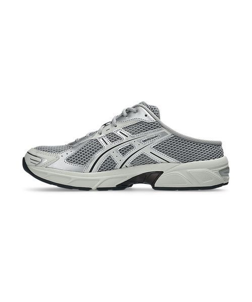 ASICS(アシックス)の「【ASICS】GEL-1130 MULE(スニーカー・レディース・ライトグレー・24.5/24/23.5/23/25)」の6枚目の写真