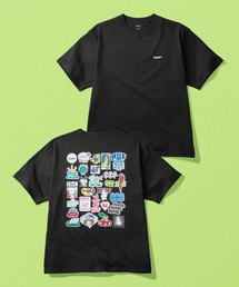 STICKER PACK TEE