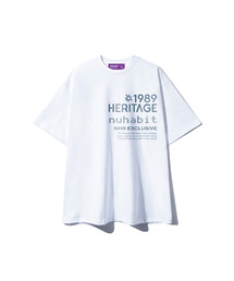EXCLUSIVE オーバーサイズ 半袖 (SOS2-5NH1367)