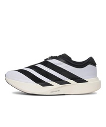 ADIZERO EVO SL ZIP KH7787（スニーカー）｜adidas（アディダス）の