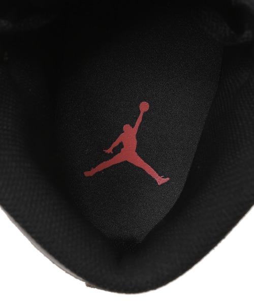JORDAN BRAND（ジョーダンブランド）の「AIR JORDAN 1 MID DQ8426-007（スニーカー・メンズ・ブラウン・28cm/29cm/27cm/26.5cm/26cm/27.5cm/28.5cm）」の7枚目の写真