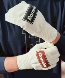 Romon（ロマン）の「ロマン【Romon】 Gardeing Glove/軍手（手袋）」