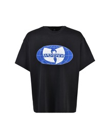 WU-TANG（ウータン）の「WU-TANG CLAN FOREVER TEE（Tシャツ/カットソー）」