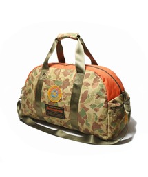 NATAL DESIGN（ネイタルデザイン）の「KAMPING DUFFLE BAG TYPE.3（スーツケース/キャリーバッグ）」