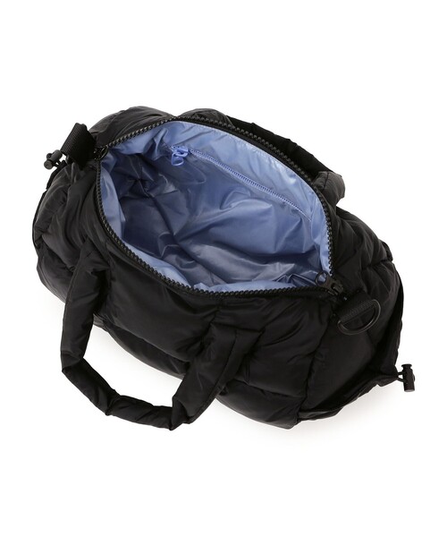 TAION(タイオン)の「【SHIPS別注】TAION: BOSTON BAG(ボストンバッグ・レディース・ブラック/ベージュ/ブラウン/クリーム・ONE SIZE)」の18枚目の写真