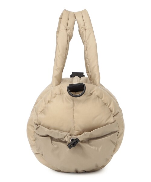 TAION(タイオン)の「【SHIPS別注】TAION: BOSTON BAG(ボストンバッグ・レディース・ブラック/ベージュ/ブラウン/クリーム・ONE SIZE)」の16枚目の写真