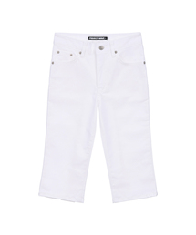 Essential Capri Pants (2COLOR)