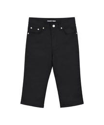 Essential Capri Pants (2COLOR)