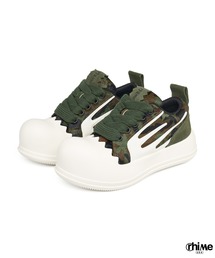 XLARGE | XLARGE × Rhime ASTROPOD RECON(スニーカー)