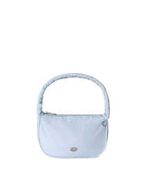 [INT] Liri mini tote bag_Mist sky