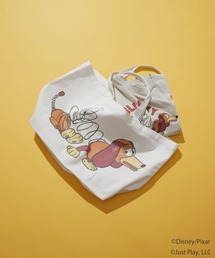 LOWRYS FARM | TOY STORY(トイ・ストーリー)/トートBAG 840062(トートバッグ)