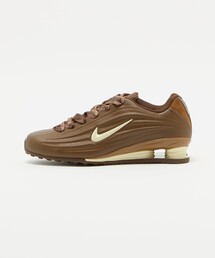 ＜NIKE＞W SHOX Z レース