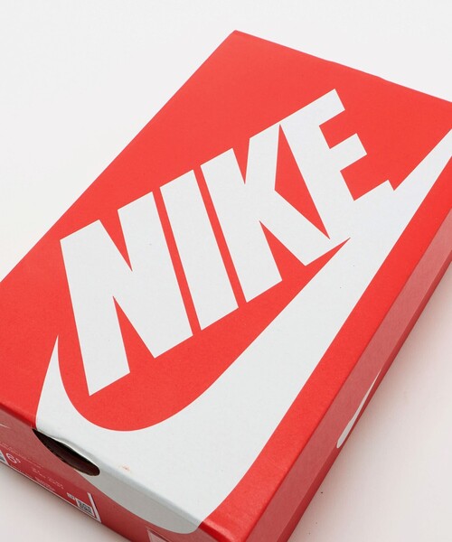 NIKE(ナイキ)の「<NIKE>W SHOX Z レース(スニーカー・レディース・ダークブラウン・23cm/24.5cm/25cm/23.5cm/24cm/22.5cm)」の13枚目の写真