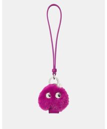 ハート バッグ チャーム（キーホルダー）｜kate spade new york