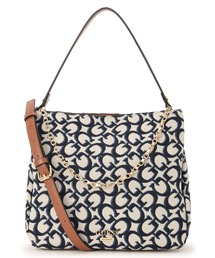 Guess | NEWPORT Bucket Crossbody(ショルダーバッグ)