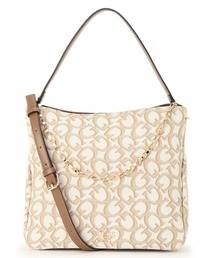 NEWPORT Bucket Crossbody ショルダーバッグ