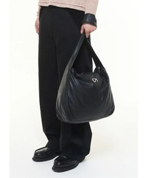 SHOOP （シュープ）の「SHOOP MINI SACK SHOULDER BAG (SHBSC012)（ショルダーバッグ）」