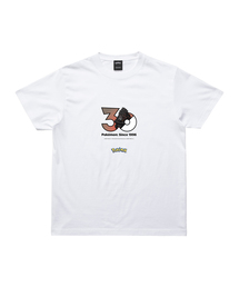 Pokemon 30th Anniversary 1025 T-shirt 「トロッゴン」