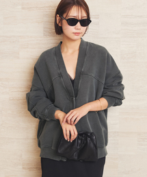 plage | LES BONNES SOEURS / レボンヌスール bombers POLETTE スウェット(スウェット)
