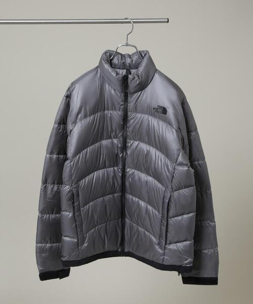 THE NORTH FACE/ZIZ Aconcagua Jacket（ダウンジャケット/コート 