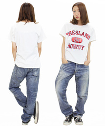 RNA | 〈ブルー系その他 予約受付開始しました！〉R1200 ニュールーズストレート(デニムパンツ)