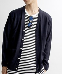 WEGO/ニットカーディガン