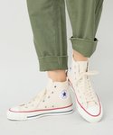 CONVERSE | 【CONVERSE/コンバース】CANVAS ALLSTAR J HI:オールスターハイカット#(スニーカー)