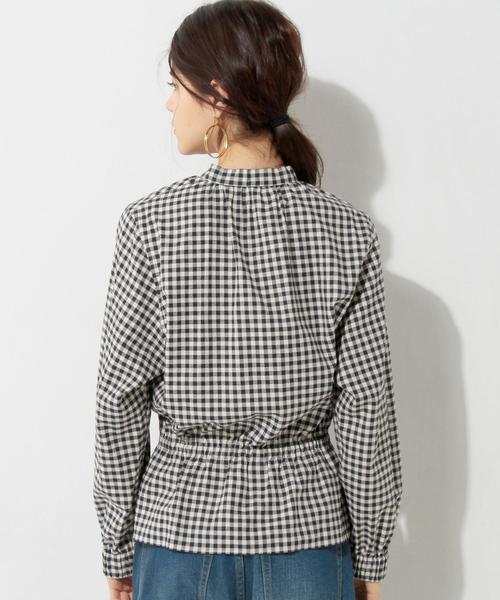 ★日本の職人技★ UNITED ARROWS（ユナイテッドアローズ）の「＜beautiful people トップス