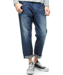 AMERICAN RAG CIE | パンツ　LEJ-LM4130-936(デニムパンツ)