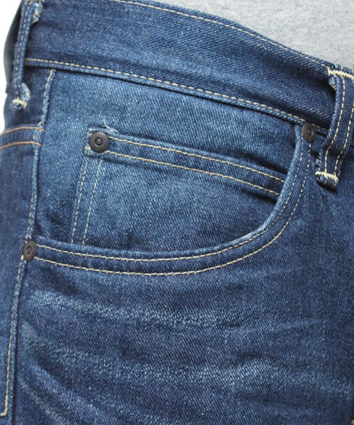 AMERICAN RAG CIE（アメリカンラグシー）の「パンツ　LEJ-LM4130-936（デニムパンツ・メンズ・ネイビー・28inch/30inch/32inch）」の6枚目の写真