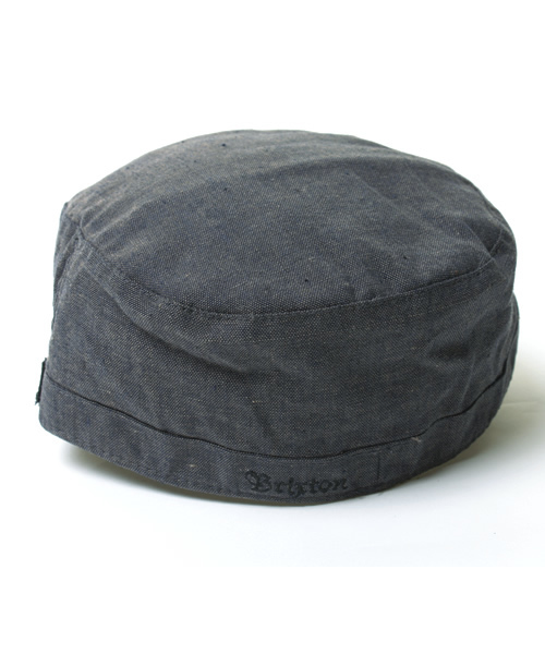 BEAMS BOY/BRIXTON W GUARD CAP/ブリクストンビームス BEAMS BOY（ビームス ボーイ）BRIXTON / W GUARD CAP（帽子