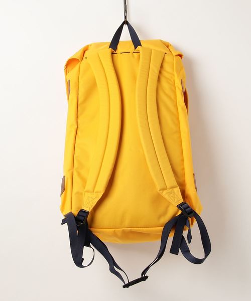 FREAK'S STORE（フリークスストア）の「patagonia/パタゴニア　Arbor Pack 26L                  （バックパック/リュック・メンズ・キャメル/ネイビー/ブラック/イエロー・FREE）」の5枚目の写真