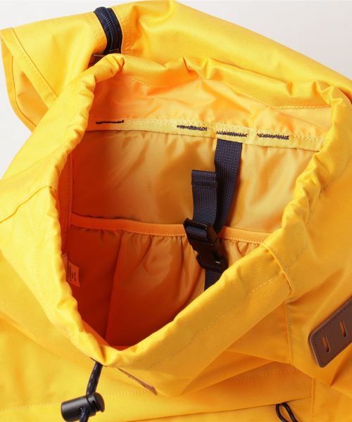 FREAK'S STORE（フリークスストア）の「patagonia/パタゴニア　Arbor Pack 26L                  （バックパック/リュック・メンズ・キャメル/ネイビー/ブラック/イエロー・FREE）」の7枚目の写真