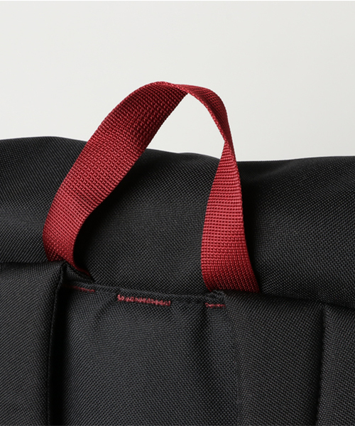 FREAK'S STORE（フリークスストア）の「patagonia/パタゴニア　Arbor Pack 26L                  （バックパック/リュック・メンズ・キャメル/ネイビー/ブラック/イエロー・FREE）」の9枚目の写真