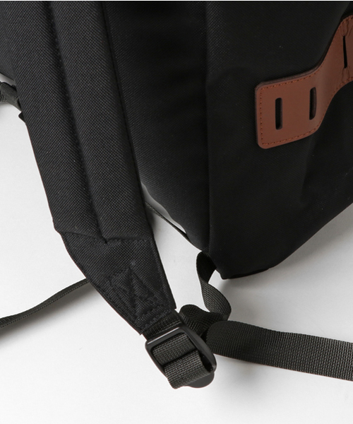 FREAK'S STORE（フリークスストア）の「patagonia/パタゴニア　Arbor Pack 26L                  （バックパック/リュック・メンズ・キャメル/ネイビー/ブラック/イエロー・FREE）」の11枚目の写真