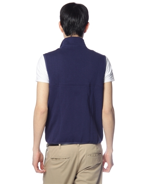 BEAMS PLUS（ビームスプラス）の「LOOPWHEELER×BEAMS PLUS / 別注 