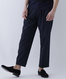 STUDIOUS | STUDIOUS ファンクショナルチノテーパードパンツ(チノパンツ)