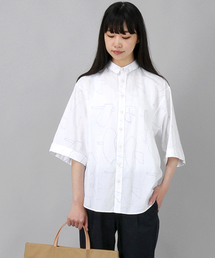 Ne-net | はばたきシャツ(シャツ/ブラウス)