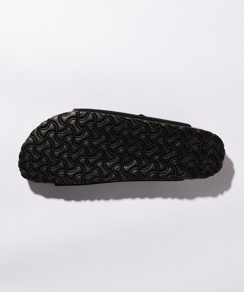 BIRKENSTOCK（ビルケンシュトック）の「＜BIRKENSTOCK（ビルケンシュトック）＞ ZURICH SUEDE/サンダル ¨（サンダル・メンズ・ブラック・39/40/42/41/43）」の4枚目の写真