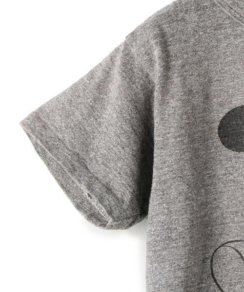 DENIM DUNGAREE（デニムダンガリー）の「WEB限定【ジュニア】DENIM