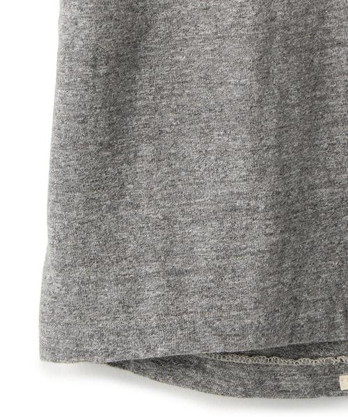 DENIM DUNGAREE（デニムダンガリー）の「WEB限定【ジュニア】DENIM