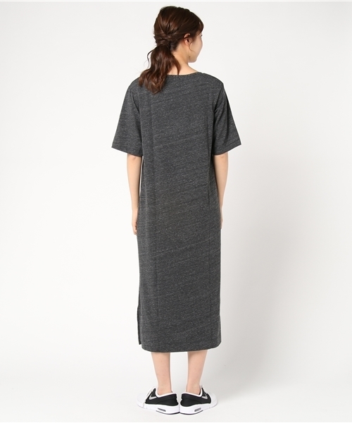 SHIPS(シップス)の「CAL.Berries:DRESS(ワンピース・レディース・ブラック/ライトブルー/オフホワイト・ONE SIZE)」の6枚目の写真