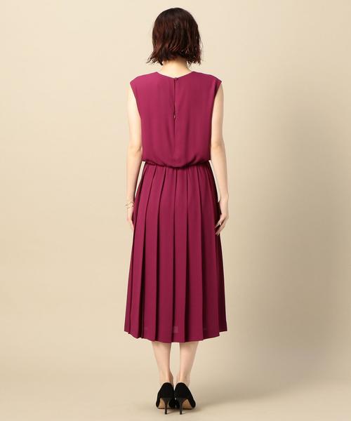 定価¥24,200 BEAUTY&YOUTH UNITED ARROWS ドレス BEAUTY&YOUTH UNITED ARROWS（ビューティーアンドユース