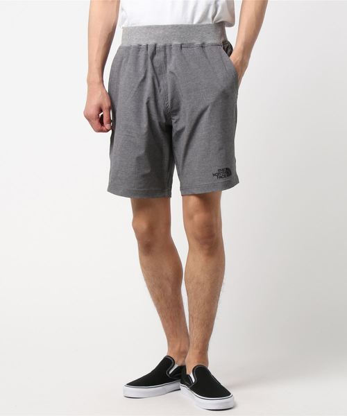 THE NORTH FACE(ザノースフェイス)の「ザ・ノース・フェイス メンズストレッチナイロンショーツ / トレーニングリブショーツ(その他パンツ・メンズ・ネイビー/ブラック/チャコール/ライトカーキ・LARGE/MEDIUM/SMALL/X-LARGE)」の3枚目の写真